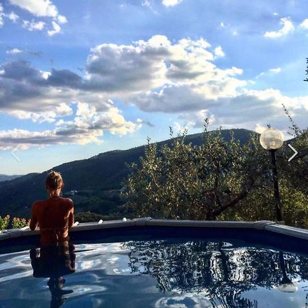 Guesthouse Runcini Ferentillo Εξωτερικό φωτογραφία