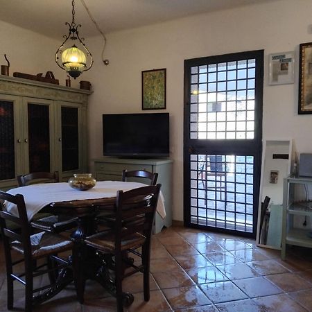 Guesthouse Runcini Ferentillo Εξωτερικό φωτογραφία