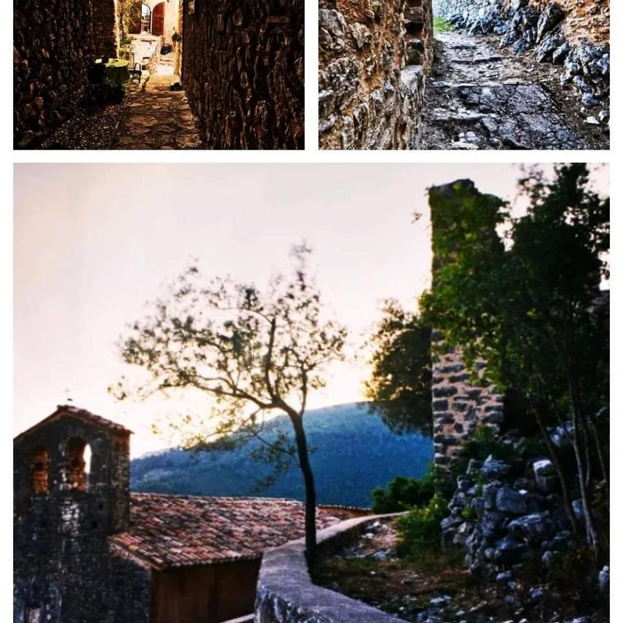 Guesthouse Runcini Ferentillo Εξωτερικό φωτογραφία