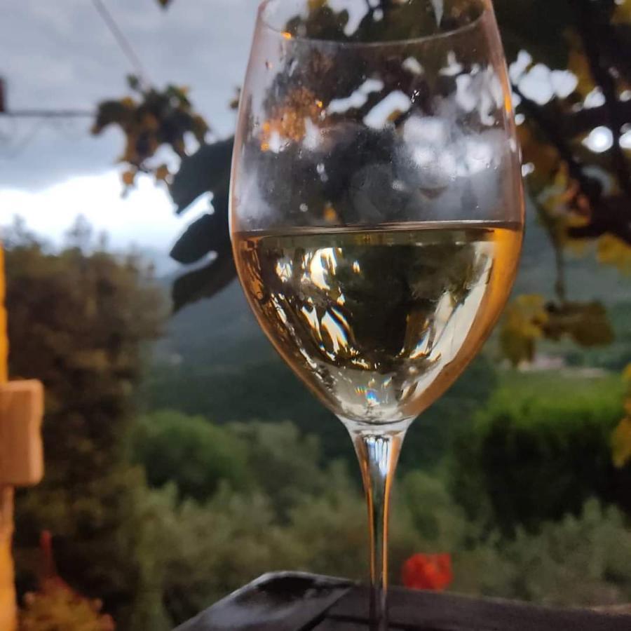 Guesthouse Runcini Ferentillo Εξωτερικό φωτογραφία