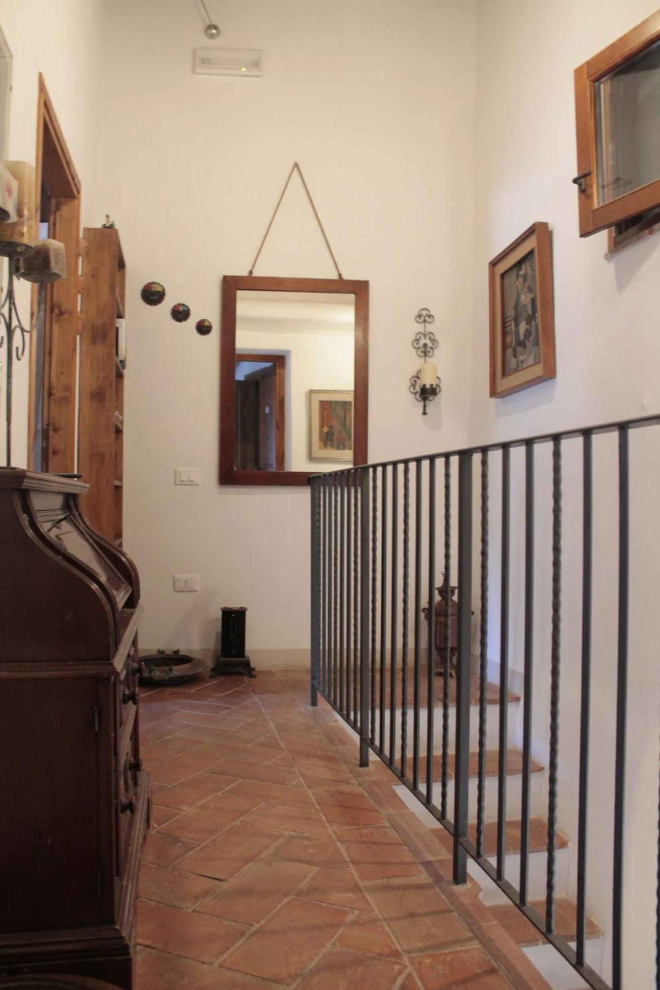 Guesthouse Runcini Ferentillo Εξωτερικό φωτογραφία