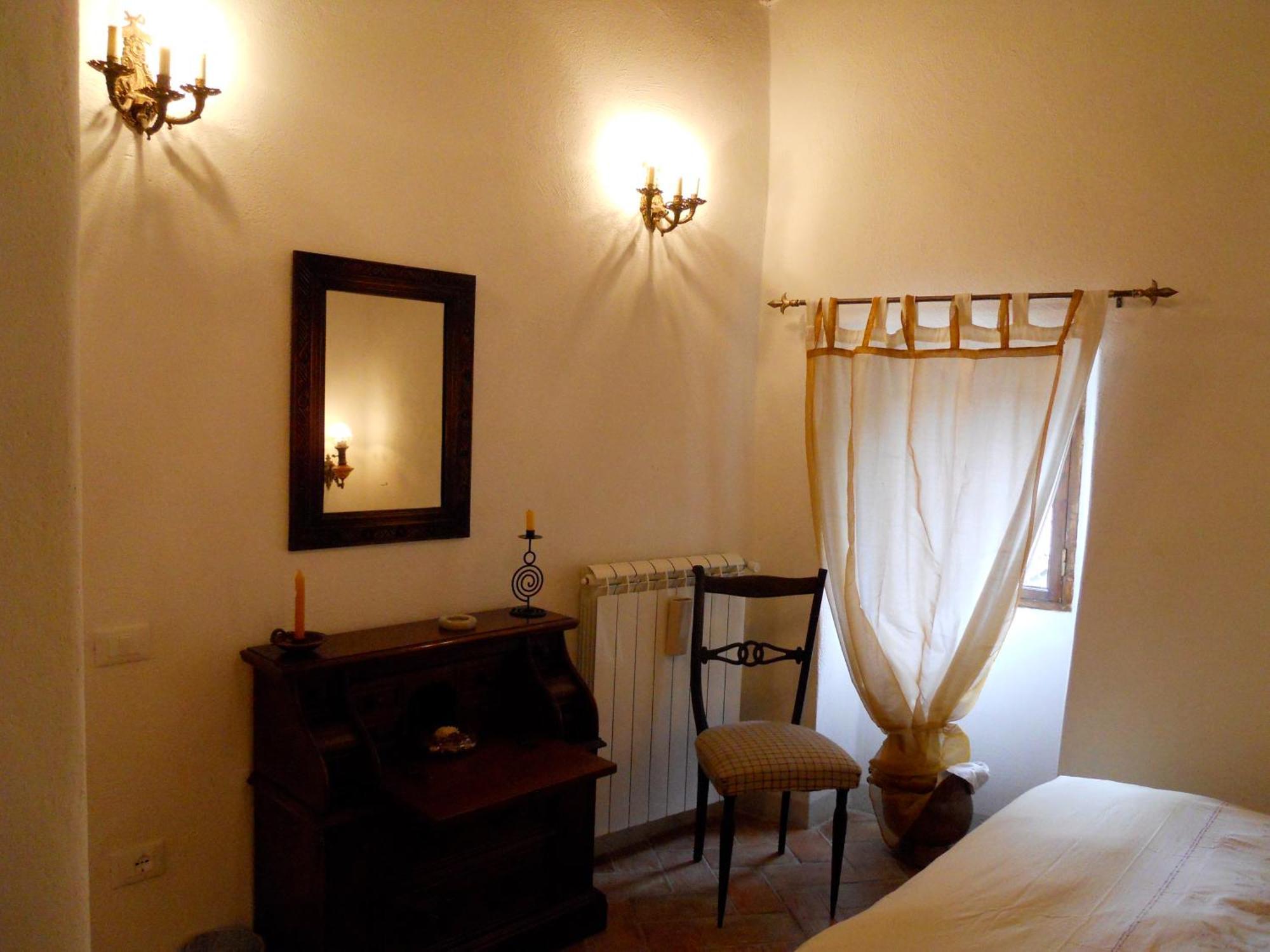 Guesthouse Runcini Ferentillo Εξωτερικό φωτογραφία