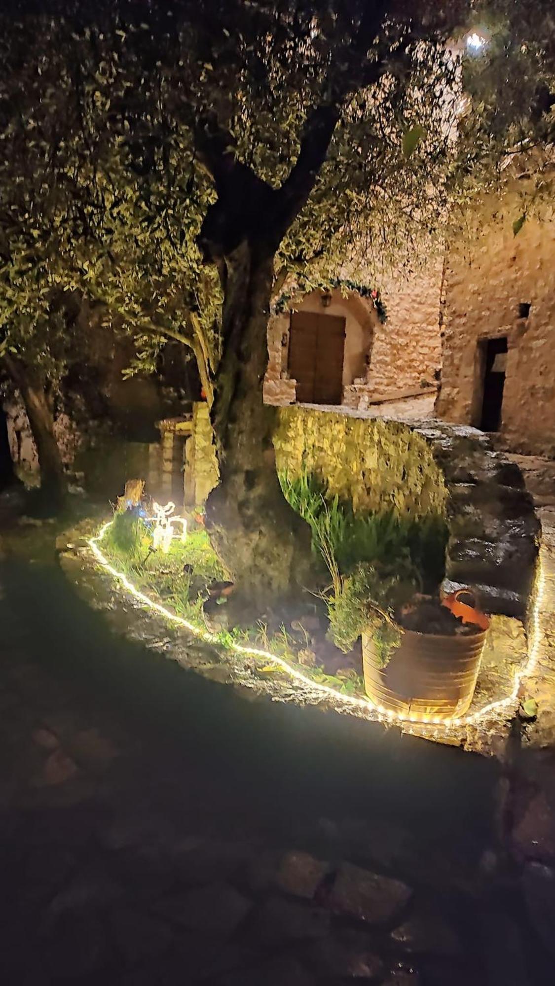 Guesthouse Runcini Ferentillo Εξωτερικό φωτογραφία