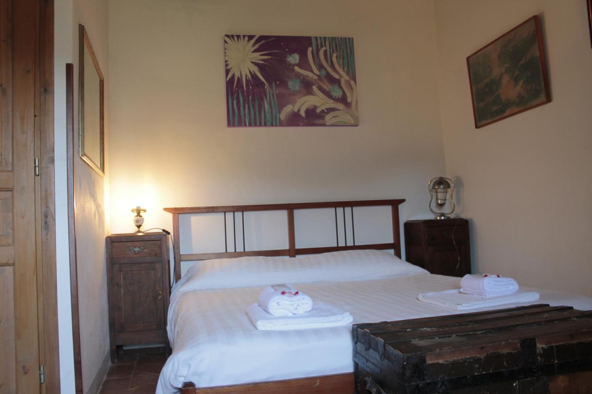 Guesthouse Runcini Ferentillo Εξωτερικό φωτογραφία