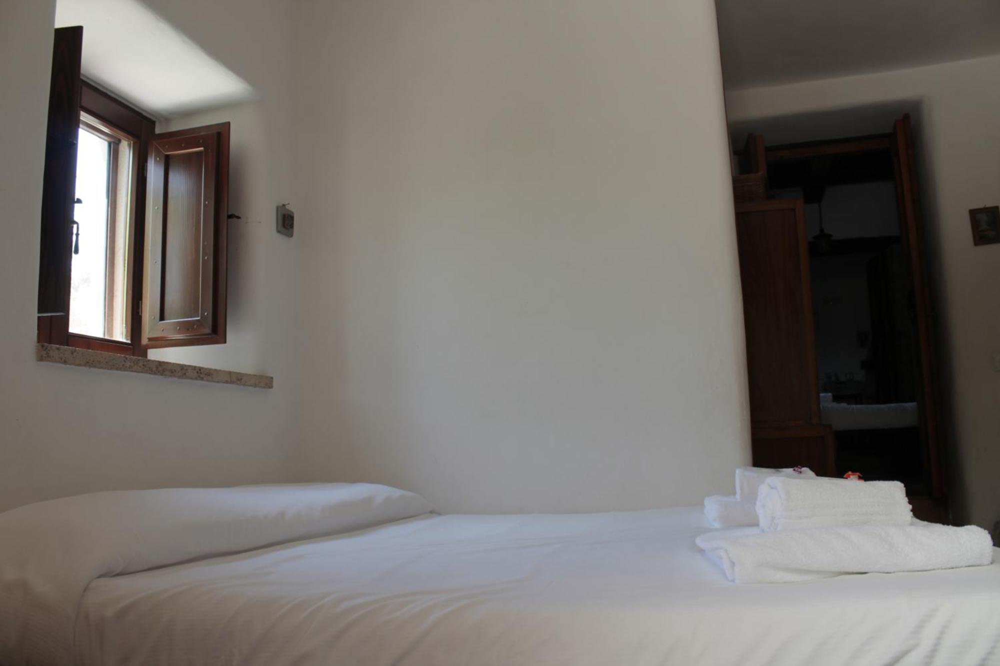 Guesthouse Runcini Ferentillo Εξωτερικό φωτογραφία