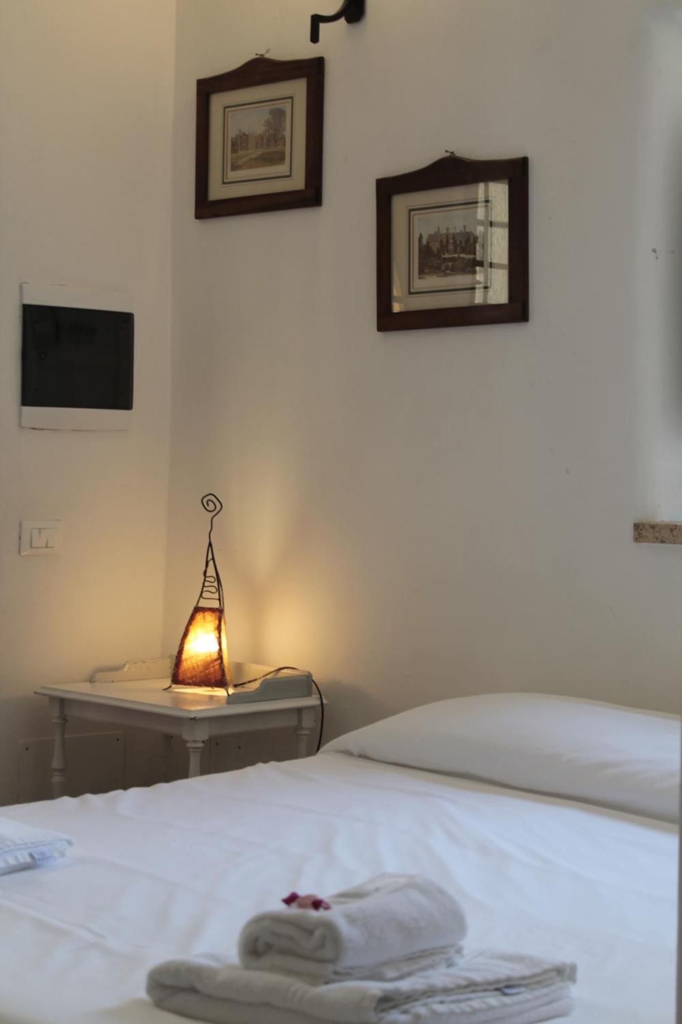Guesthouse Runcini Ferentillo Εξωτερικό φωτογραφία